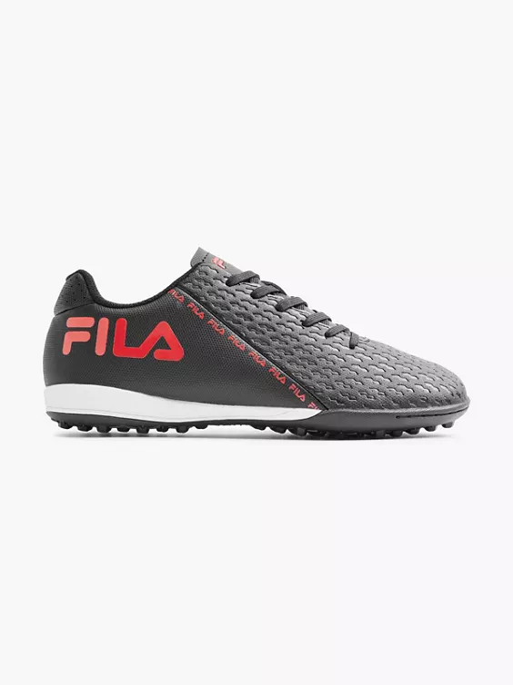 FILA Fußballschuh in schwarz