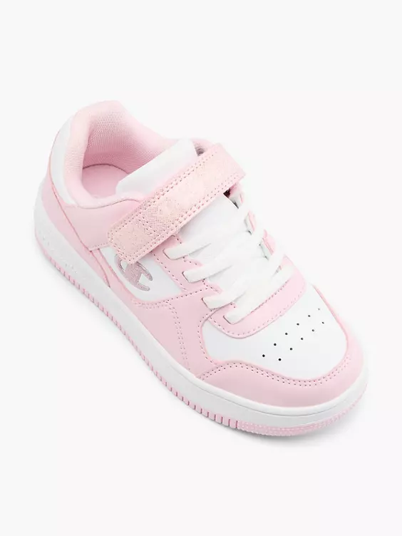 Champion Sneaker RD18 LOW in pink