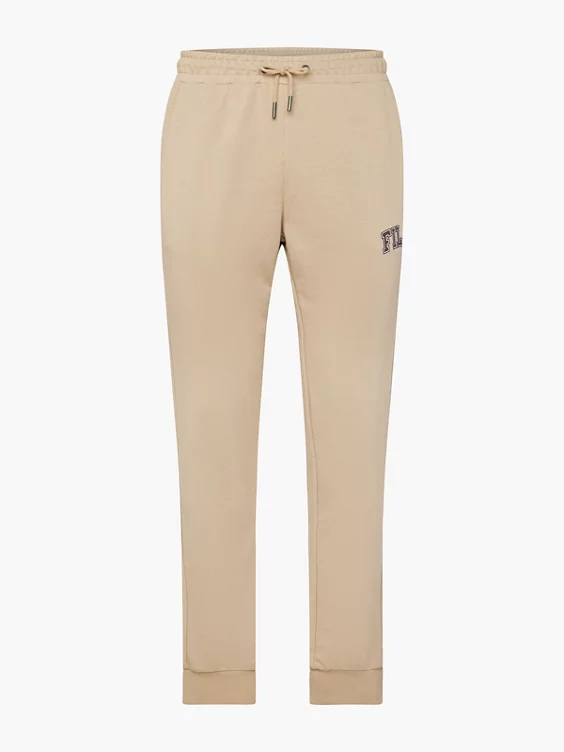 FILA Jogginghose in beige