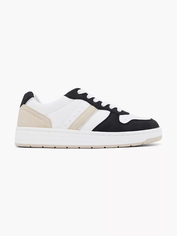 Graceland Sneaker in offwhite