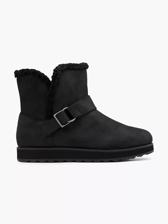 Skechers Boots KEEPSAKES 2.0 in schwarz