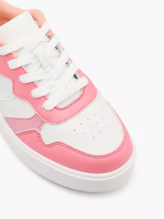 ESPRIT Sneaker in pink