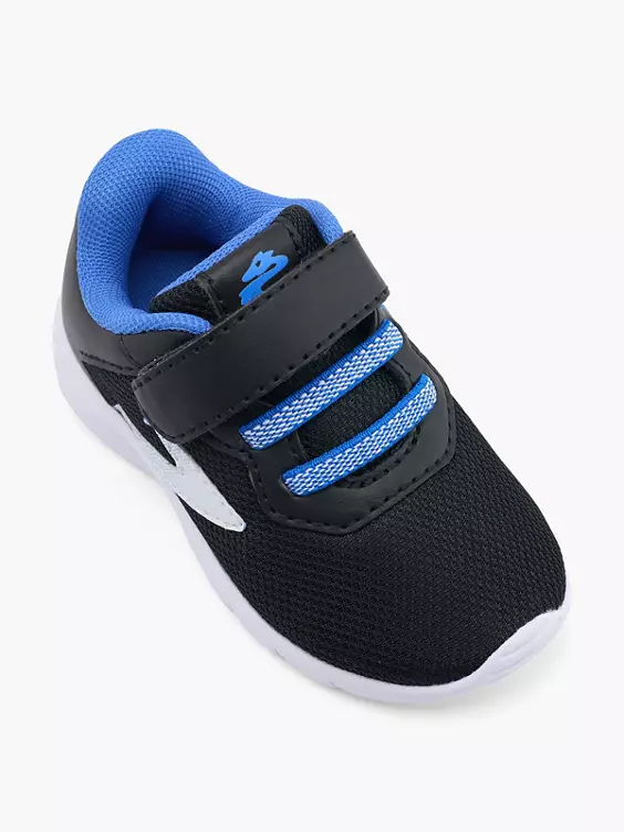 Vty Sneaker in blau