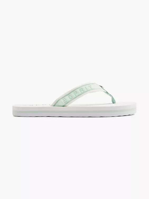 ESPRIT Zehentrenner in mint