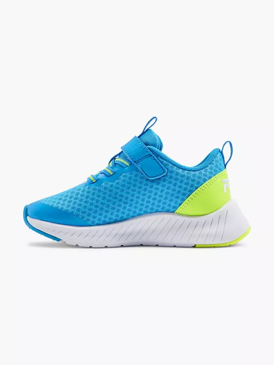 FILA Sneaker in blau