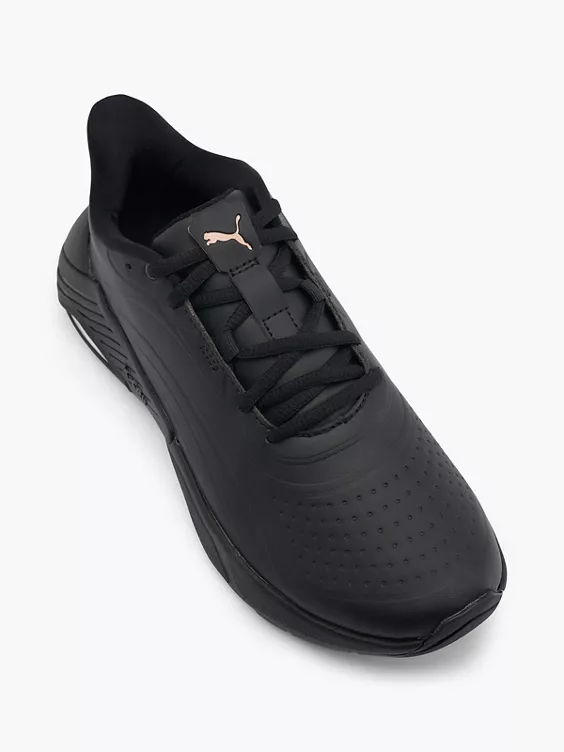PUMA Sneaker X-CELL NOVA CAT SL WNS in schwarz