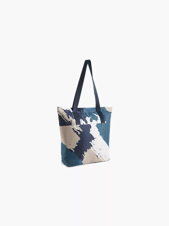 PUMA Shopper in blau