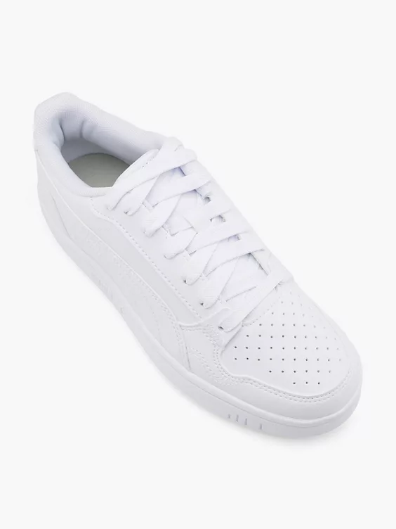 PUMA Sneaker REB-L JR in weiß