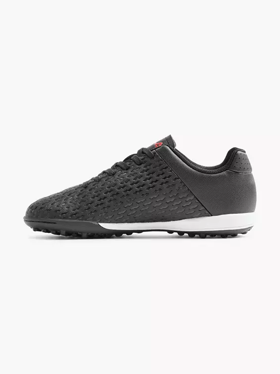 FILA Fußballschuh in schwarz