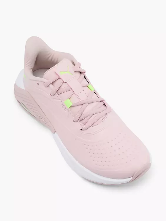 PUMA Sneaker X-CELL NOVA CAT SL WNS in lila