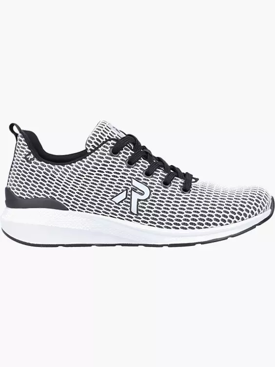 Damen Sneaker Low in grau