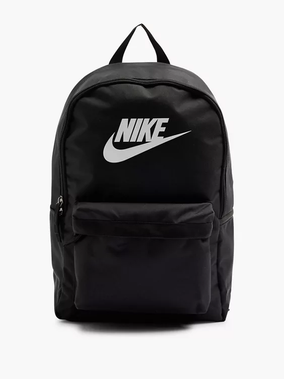 Nike Rucksack in schwarz