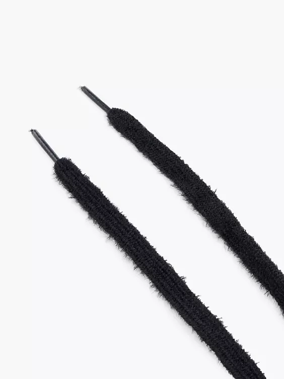 DEICHMANN Schnürsenkel 120cm in schwarz