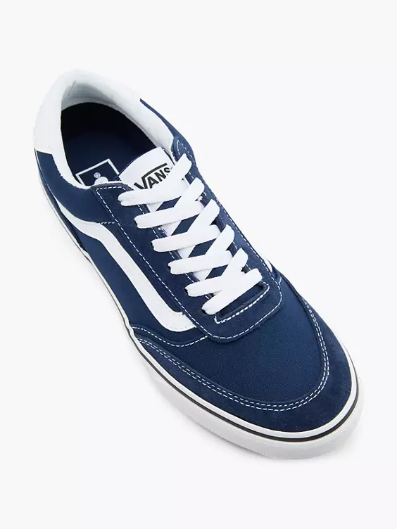 VANS Sneaker BROOKLYN LS in blau