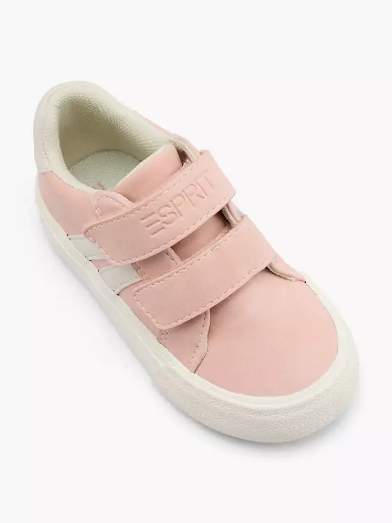 ESPRIT Sneaker in pink