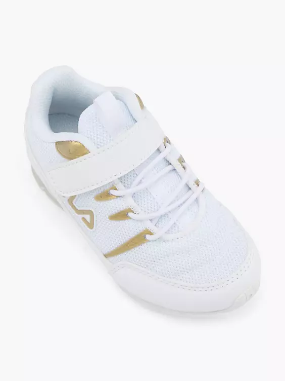 FILA Sneaker in weiß