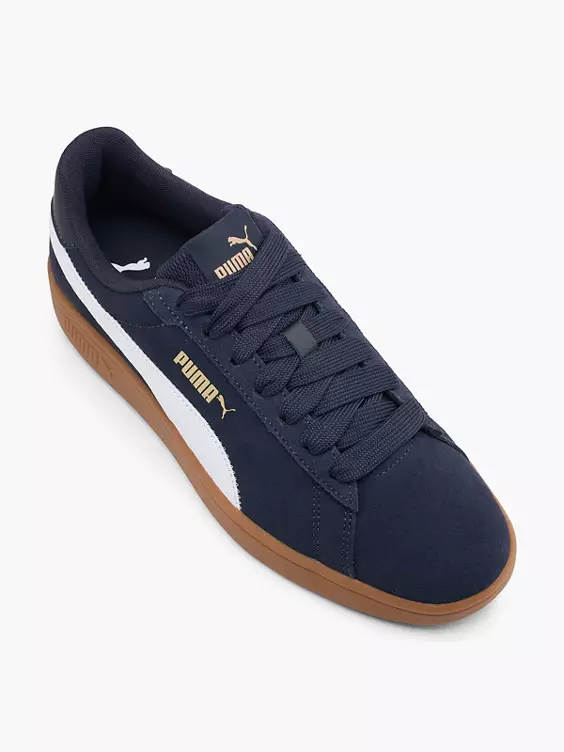 PUMA Sneaker SMASH 3.0 in blau