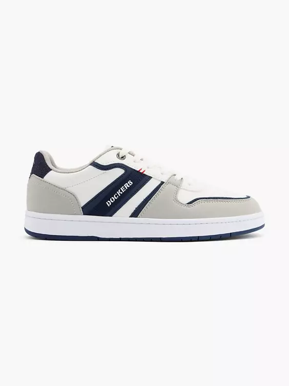 Dockers Sneaker in weiß
