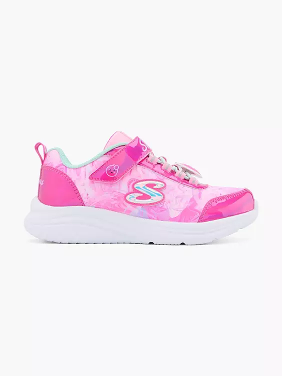 Skechers Sneaker GILLIAN in pink