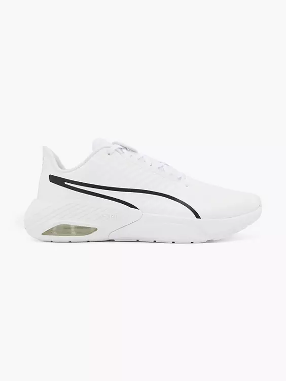 PUMA Sneaker X-CELL NOVA FS SL in weiß