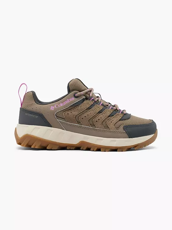 Columbia Trekkingschuh in sand