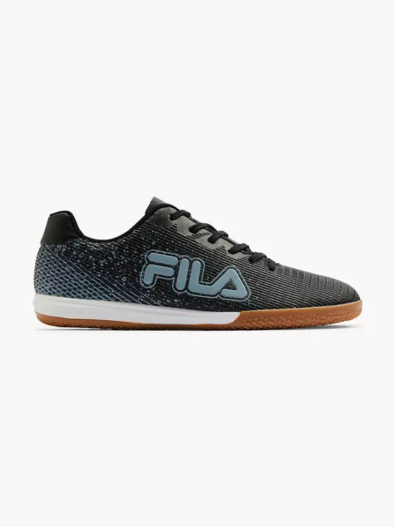 FILA Fußballschuh in grau