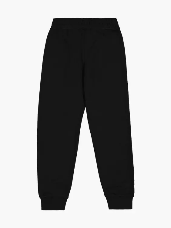 Champion Jogginghose in schwarz