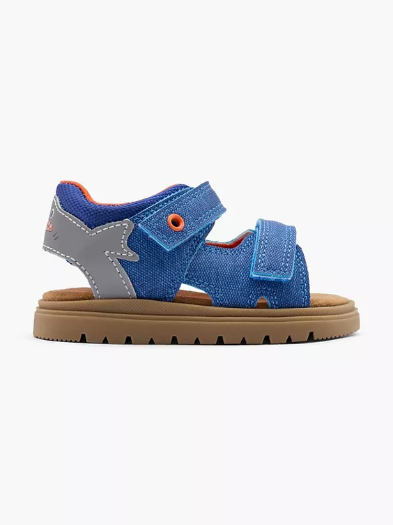 Vty Lauflerner in blau