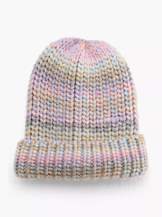 DEICHMANN Mütze in multicolor