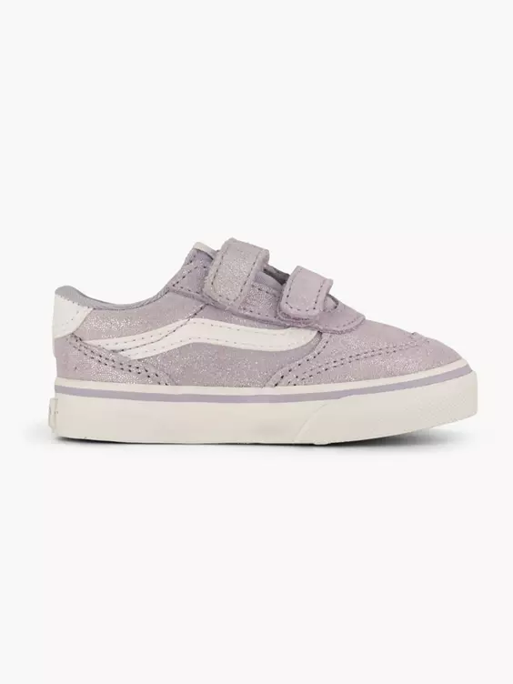 VANS Sneaker BROOKLYN LS V in flieder