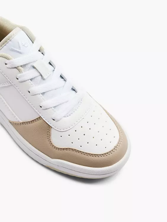 Vty Sneaker in beige
