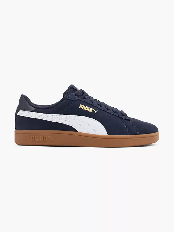 PUMA Sneaker SMASH 3.0 in blau