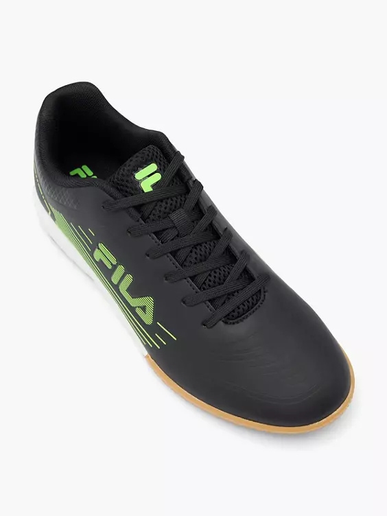 FILA Hallenschuh in schwarz