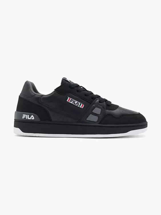 FILA Sneaker in schwarz