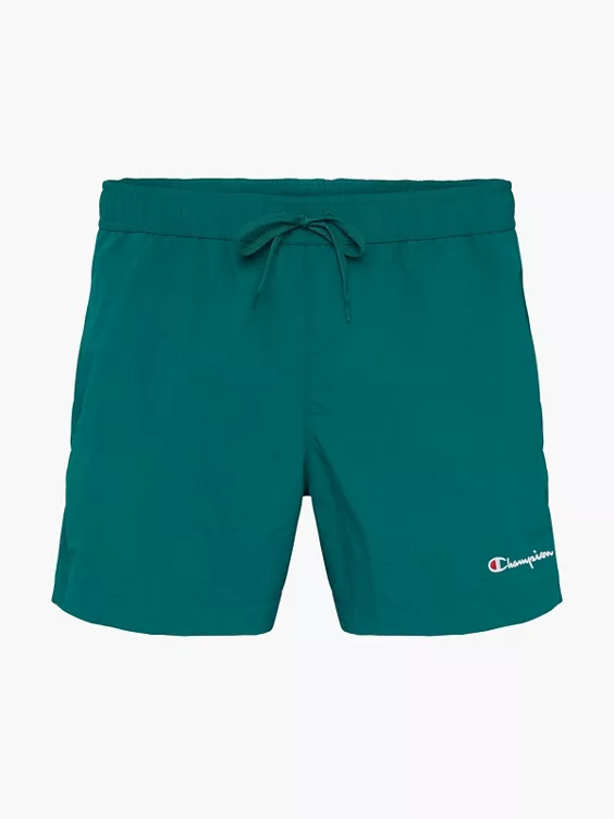 Champion Badeshorts in grün