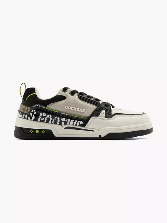 Dockers Sneaker in offwhite