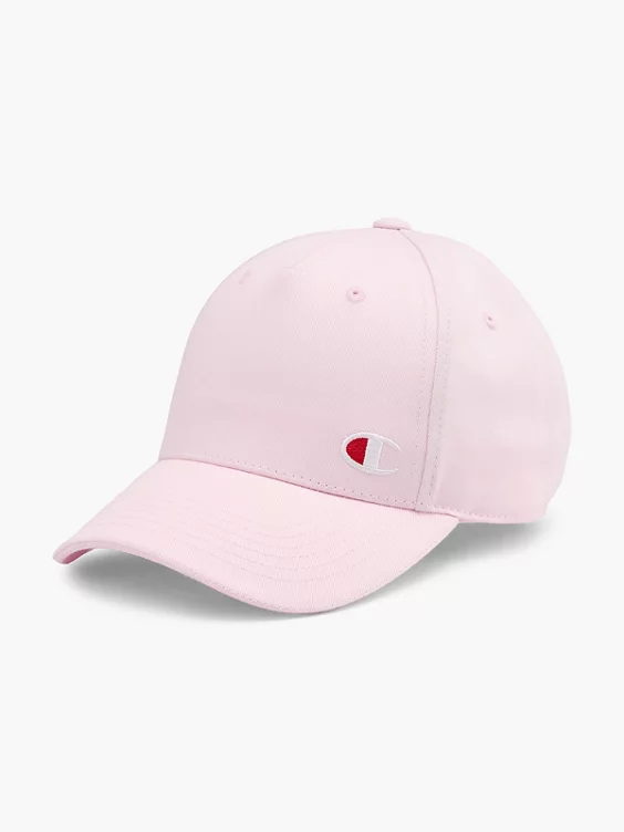 Champion Cap in rosa