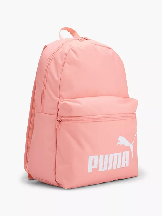 PUMA Rucksack in pink