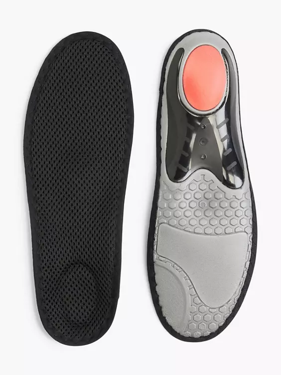DEICHMANN Sportsohle Air Con Gr. 37 - 46 in schwarz