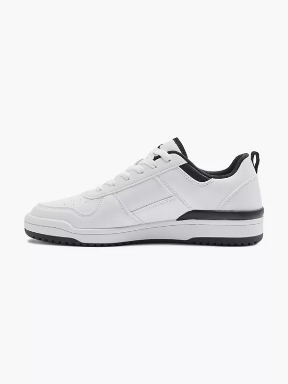 Vty Sneaker in weiß