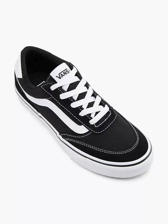 VANS Sneaker BROOKLYN LS in schwarz