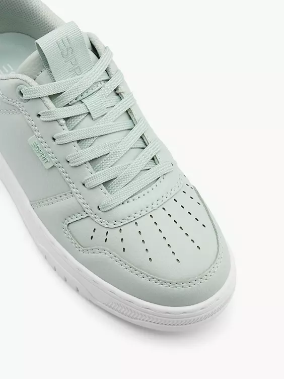 ESPRIT Sneaker in mint