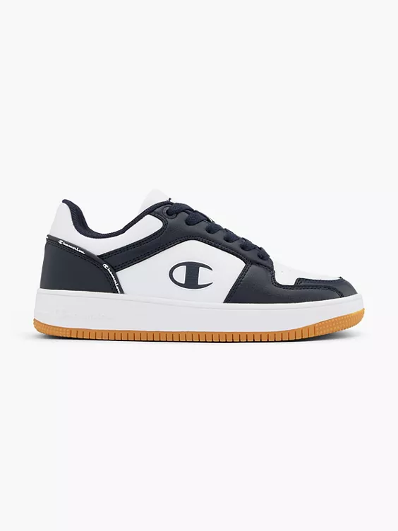 Champion Sneaker RD18 2.0 LOW B GS in weiß