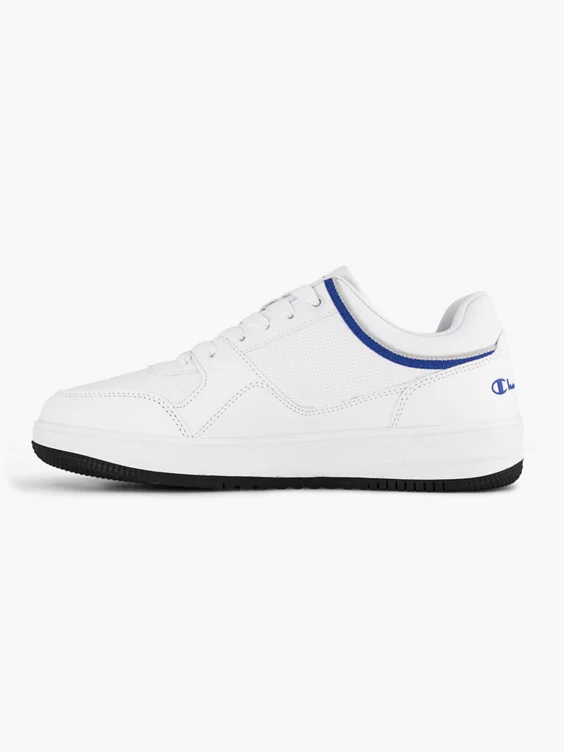 Champion Sneaker RD18 in weiß