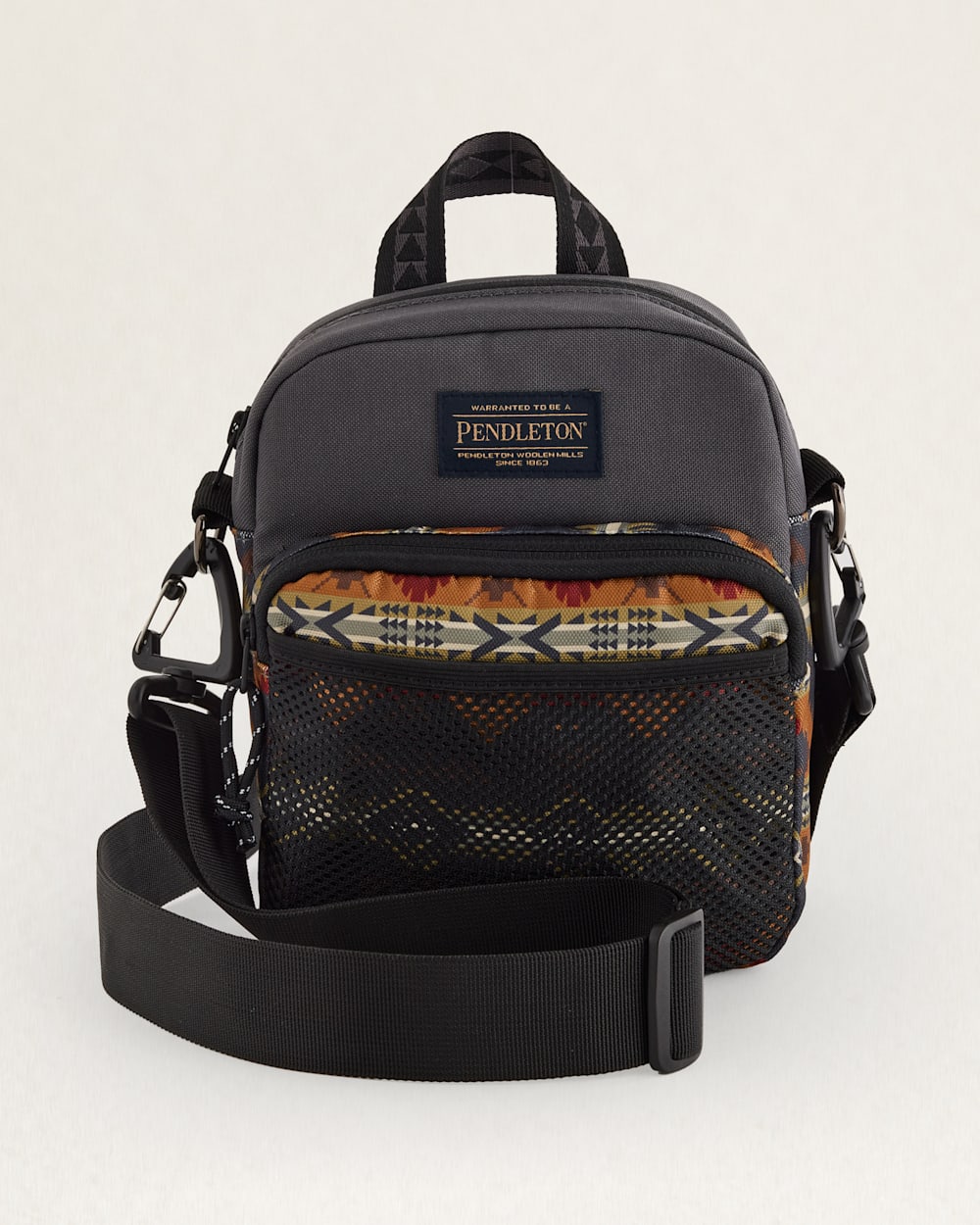 NEHALEM ADVENTURE CROSSBODY
