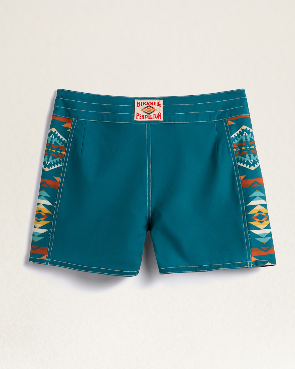 BIRDWELL X PENDLETON WOMEN'S BIRDIE BOARDSHORTS