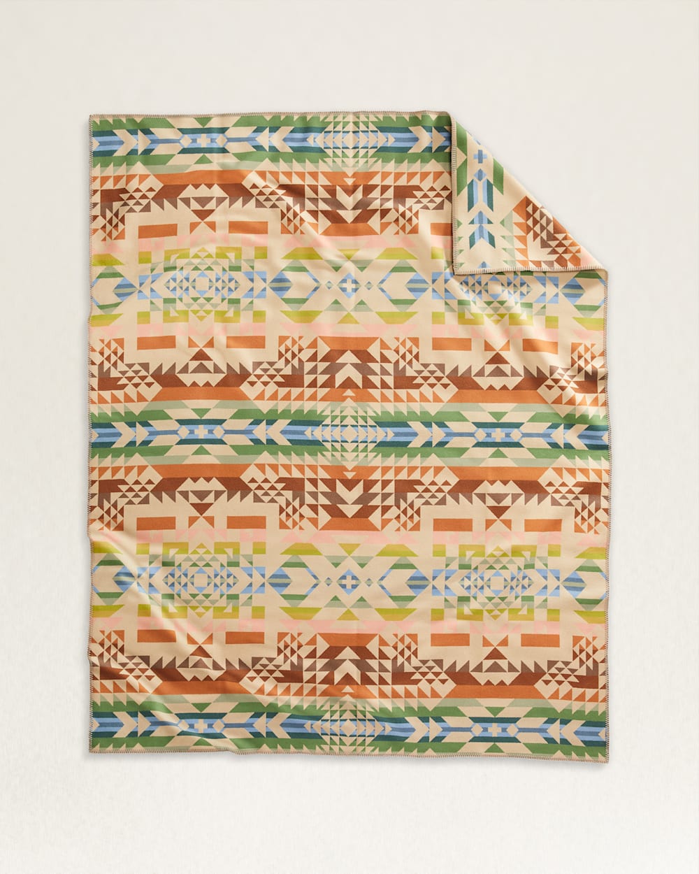 OPAL SPRINGS BLANKET