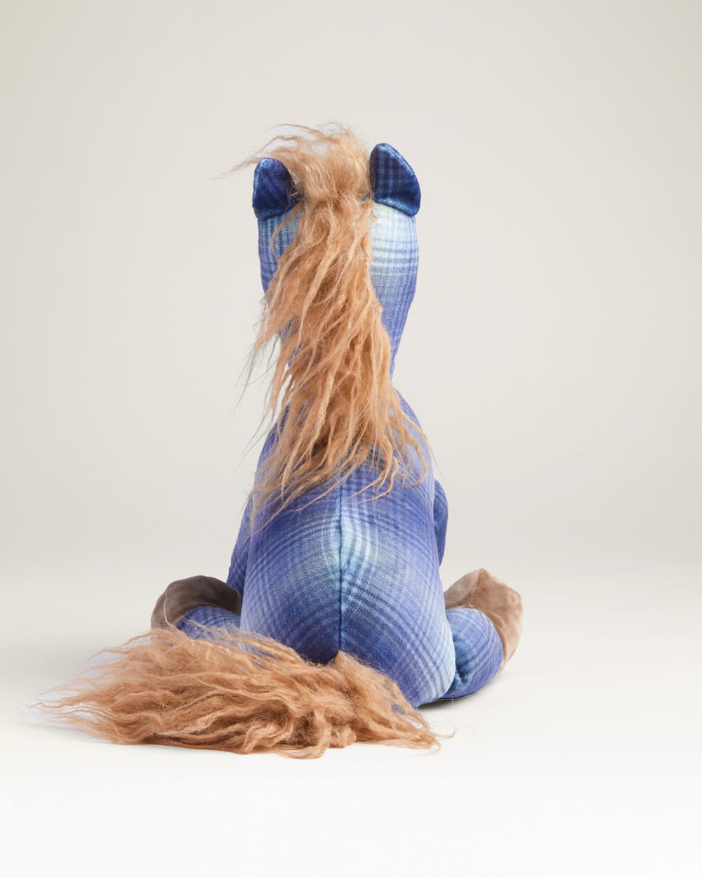BUCKY HORSE STUFFED ANIMAL