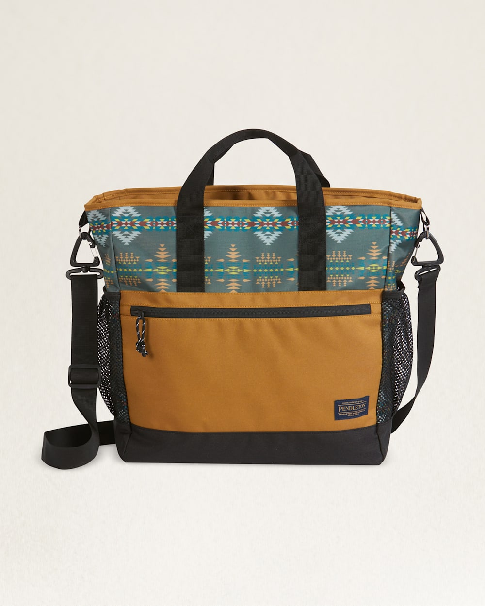 RANCHO ARROYO EXPLORER CARRYALL TOTE