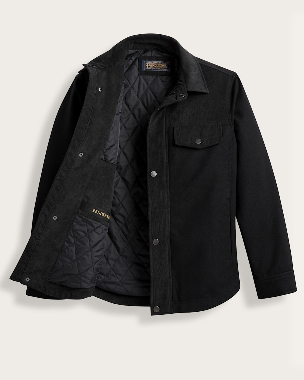 MEN'S TIMBERLINE SHIRT JACKET